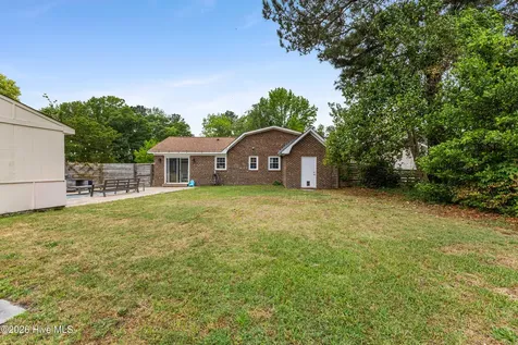 137 Candlewood Drive Wilmington NC 28411