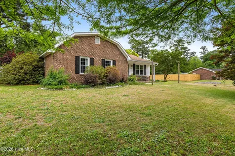 137 Candlewood Drive Wilmington NC 28411