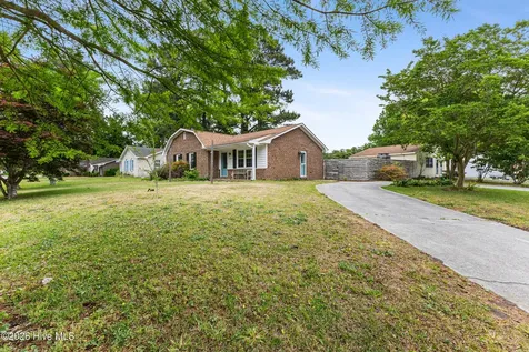 137 Candlewood Drive Wilmington NC 28411