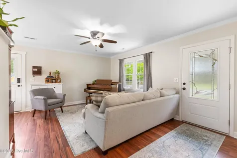 137 Candlewood Drive Wilmington NC 28411