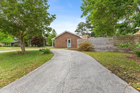 137 Candlewood Drive Wilmington NC 28411