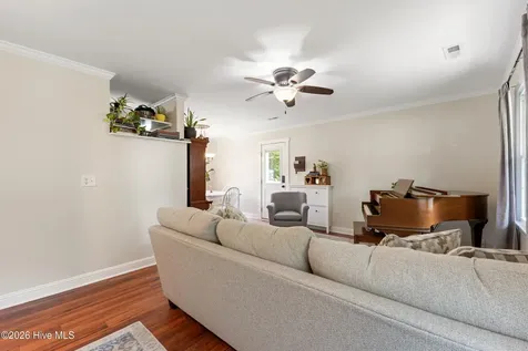 137 Candlewood Drive Wilmington NC 28411