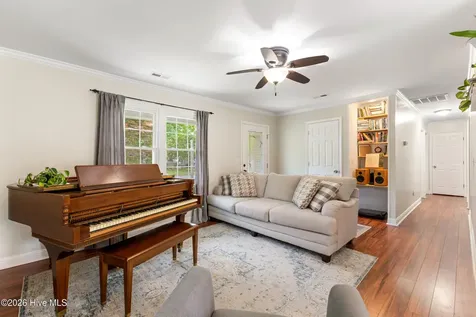 137 Candlewood Drive Wilmington NC 28411
