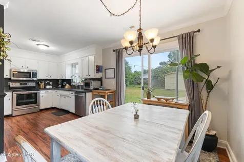137 Candlewood Drive Wilmington NC 28411
