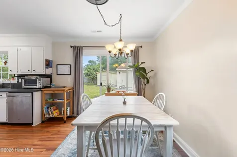 137 Candlewood Drive Wilmington NC 28411