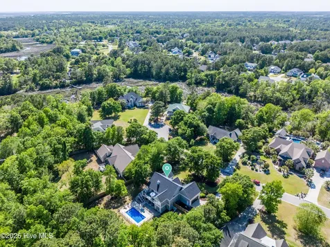 211 Bates Retreat Hampstead NC 28443