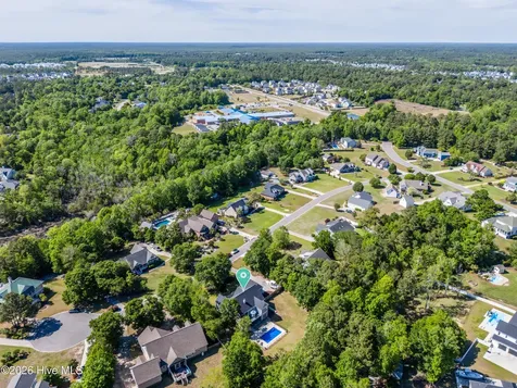 211 Bates Retreat Hampstead NC 28443