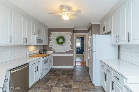 4109 Lexington Drive NW Wilson NC 27896