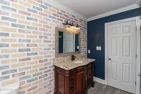 4109 Lexington Drive NW Wilson NC 27896