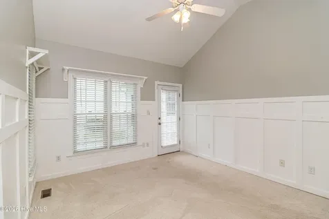 4109 Lexington Drive NW Wilson NC 27896