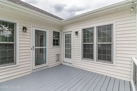 4109 Lexington Drive NW Wilson NC 27896