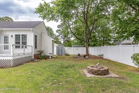 4109 Lexington Drive NW Wilson NC 27896