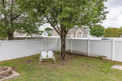 4109 Lexington Drive NW Wilson NC 27896