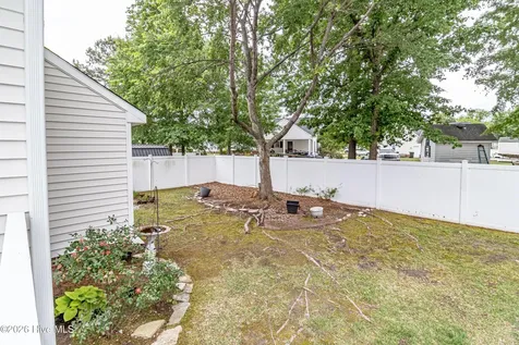 4109 Lexington Drive NW Wilson NC 27896