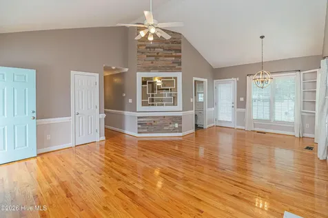 4109 Lexington Drive NW Wilson NC 27896
