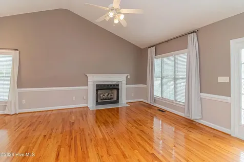 4109 Lexington Drive NW Wilson NC 27896