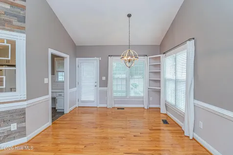 4109 Lexington Drive NW Wilson NC 27896