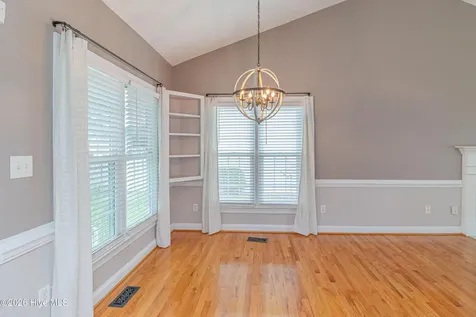 4109 Lexington Drive NW Wilson NC 27896