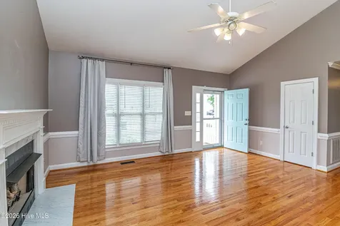 4109 Lexington Drive NW Wilson NC 27896