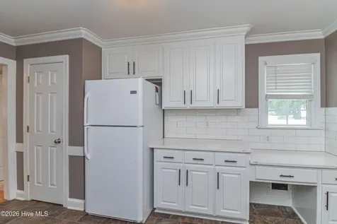 4109 Lexington Drive NW Wilson NC 27896