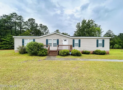 115 Winn Court Jacksonville NC 28540