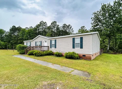 115 Winn Court Jacksonville NC 28540