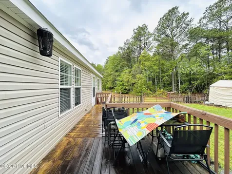 115 Winn Court Jacksonville NC 28540