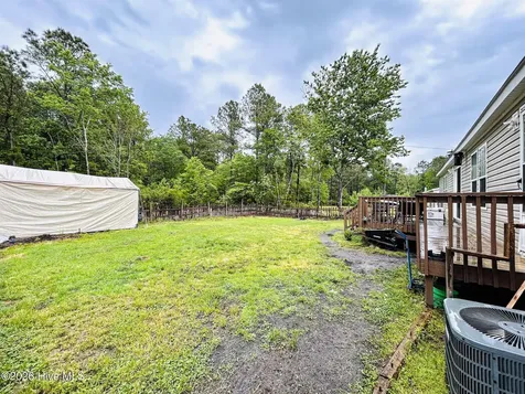 115 Winn Court Jacksonville NC 28540