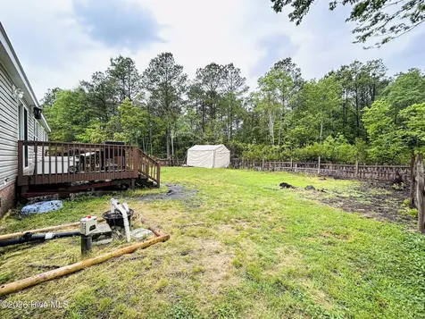 115 Winn Court Jacksonville NC 28540