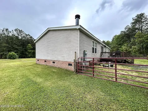 115 Winn Court Jacksonville NC 28540
