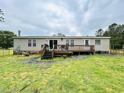 115 Winn Court Jacksonville NC 28540