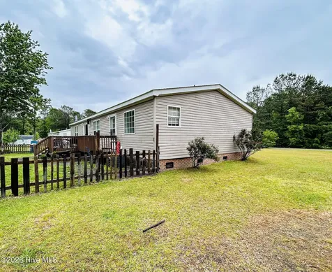 115 Winn Court Jacksonville NC 28540