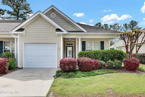 103 Thrasher Court Hampstead NC 28443