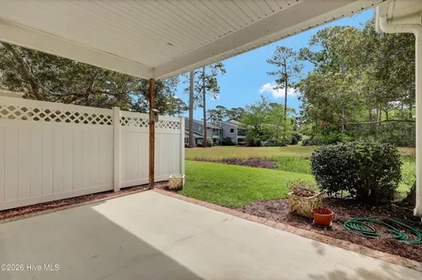 103 Thrasher Court Hampstead NC 28443