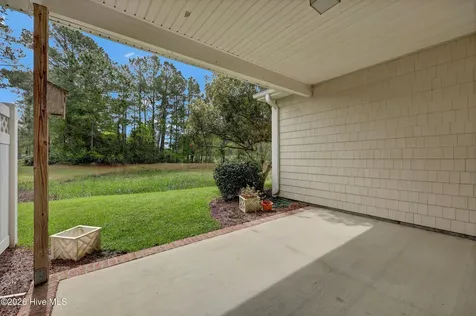 103 Thrasher Court Hampstead NC 28443