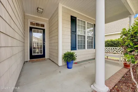 103 Thrasher Court Hampstead NC 28443