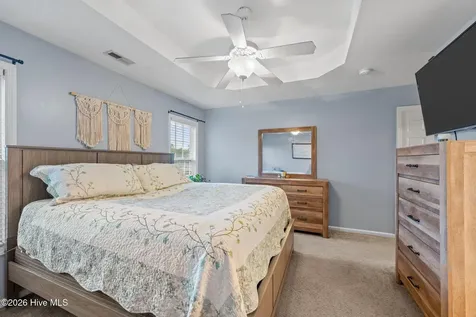 111 Farmgate Drive Richlands NC 28574