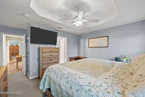 111 Farmgate Drive Richlands NC 28574