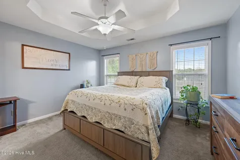 111 Farmgate Drive Richlands NC 28574