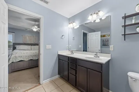 111 Farmgate Drive Richlands NC 28574
