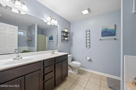 111 Farmgate Drive Richlands NC 28574