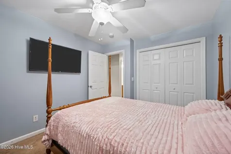 111 Farmgate Drive Richlands NC 28574