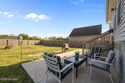 111 Farmgate Drive Richlands NC 28574