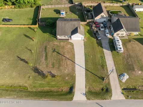 111 Farmgate Drive Richlands NC 28574