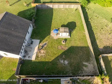 111 Farmgate Drive Richlands NC 28574