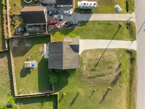 111 Farmgate Drive Richlands NC 28574