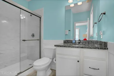 37 Porpoise Place North Topsail Beach NC 28460