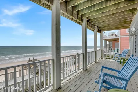 37 Porpoise Place North Topsail Beach NC 28460