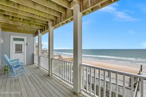 37 Porpoise Place North Topsail Beach NC 28460