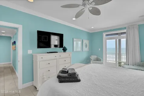 37 Porpoise Place North Topsail Beach NC 28460